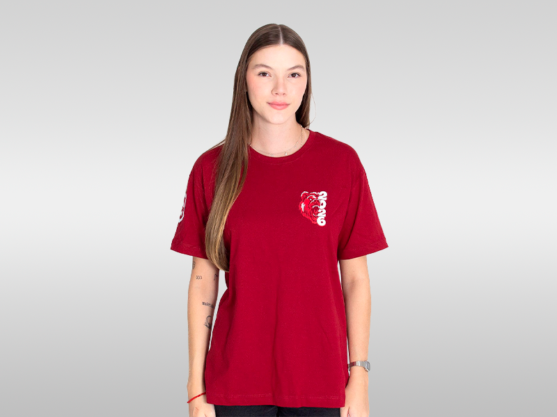 Camiseta